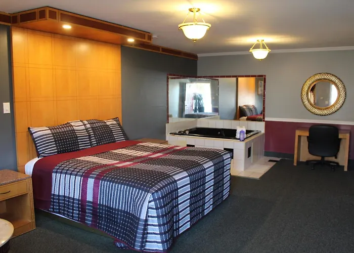 Liberty Inn Absecon Atlantic City