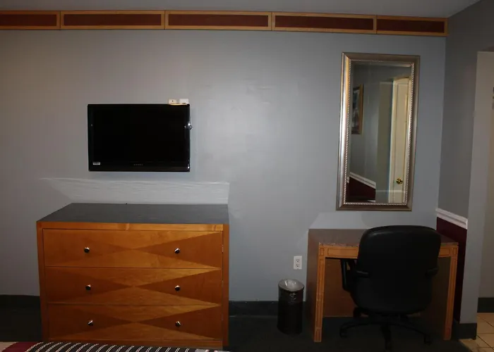 Liberty Inn Absecon Atlantic City
