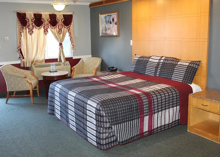 Liberty Inn Absecon Atlantic City