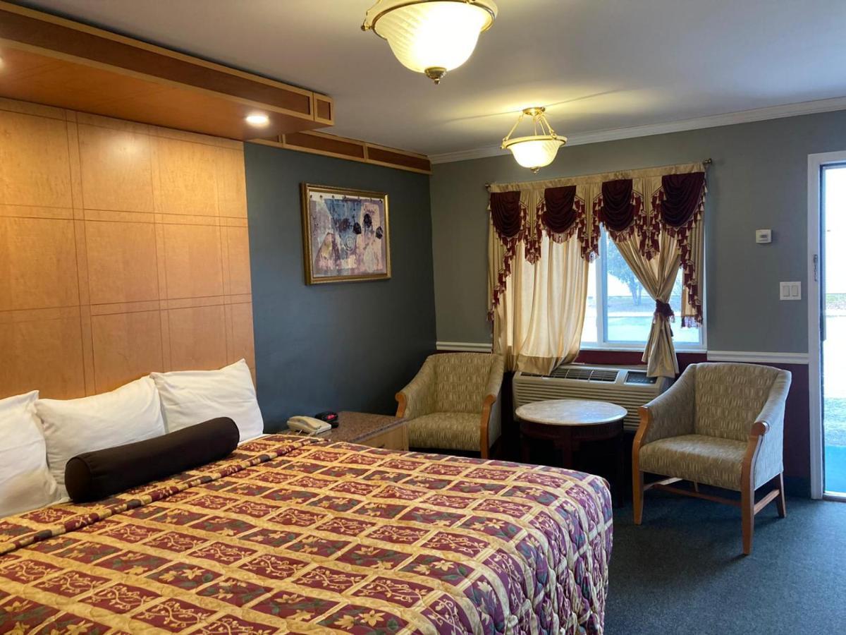 Liberty Absecon Atlantic Motel
