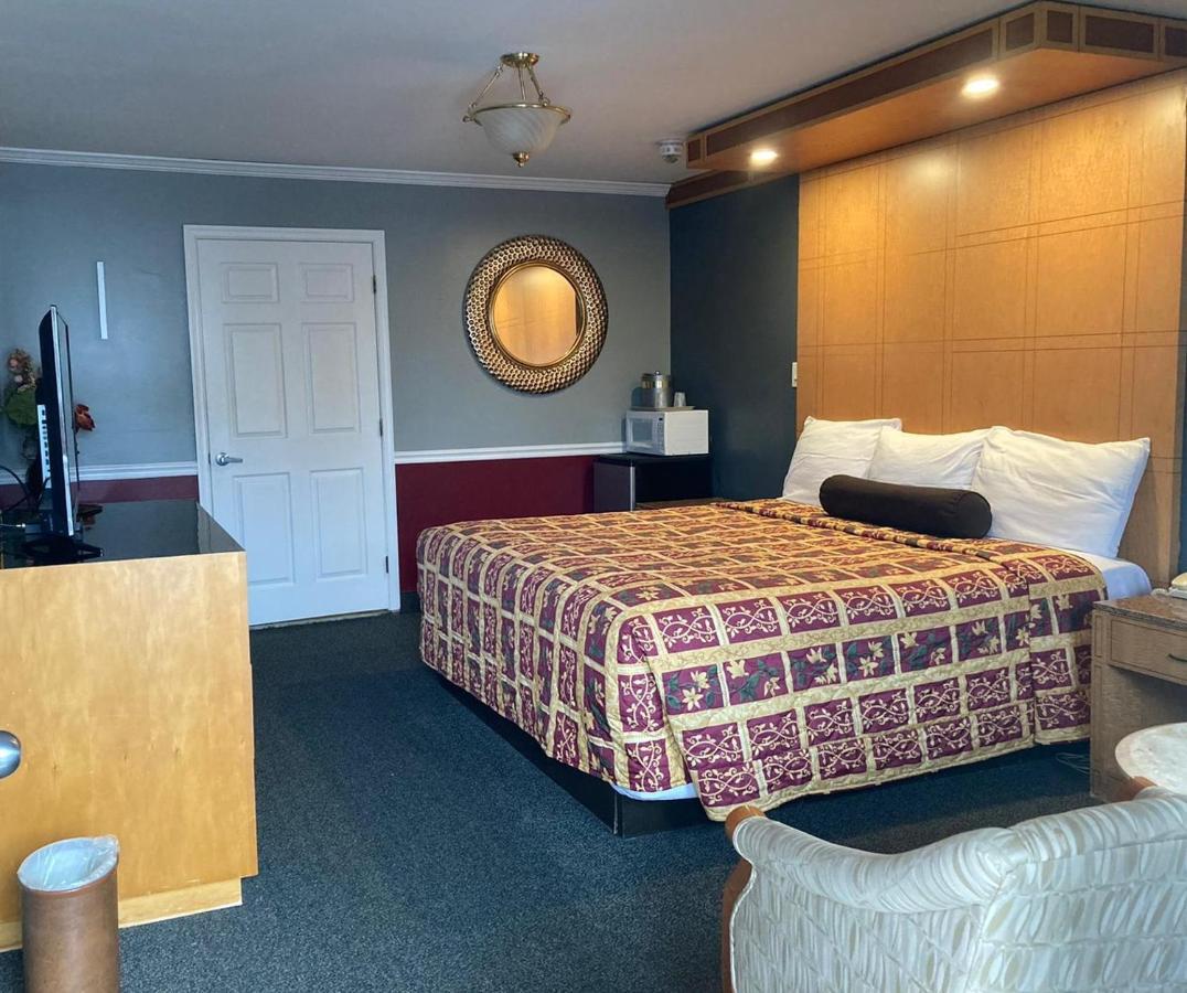 Liberty Absecon Atlantic Motel Galloway Township