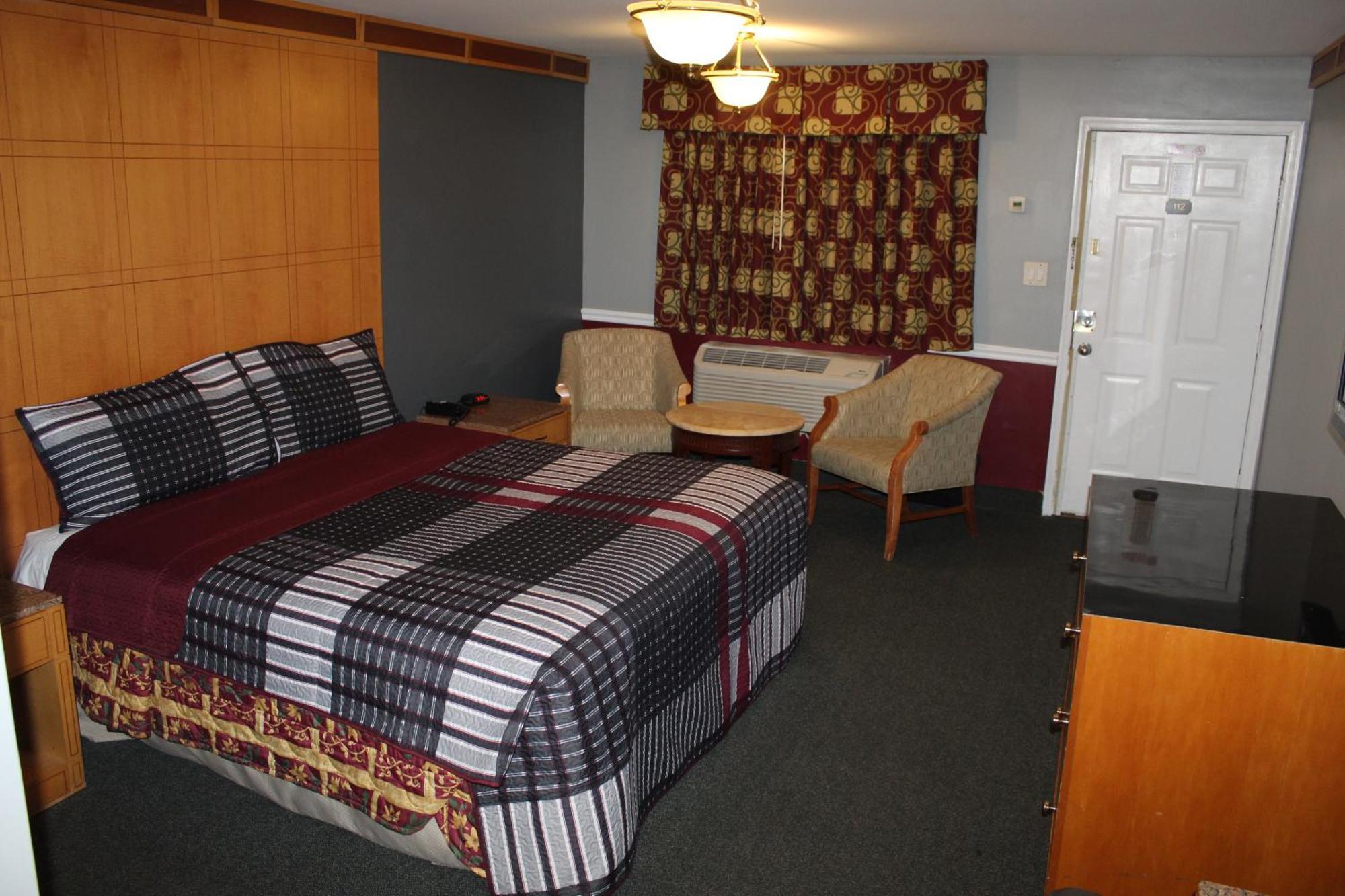 Liberty Absecon Atlantic Motel Galloway