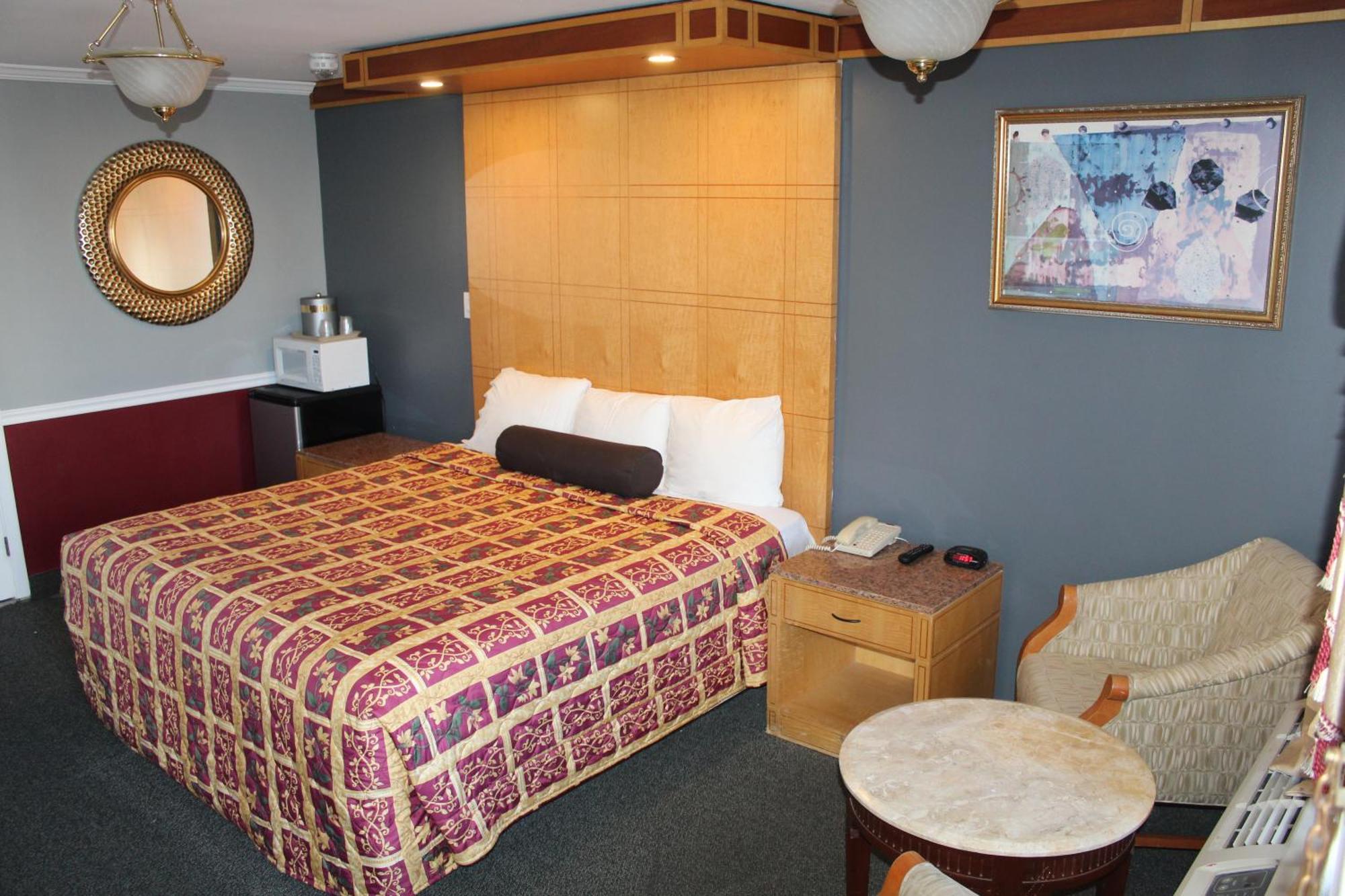 Liberty Absecon Atlantic Motel