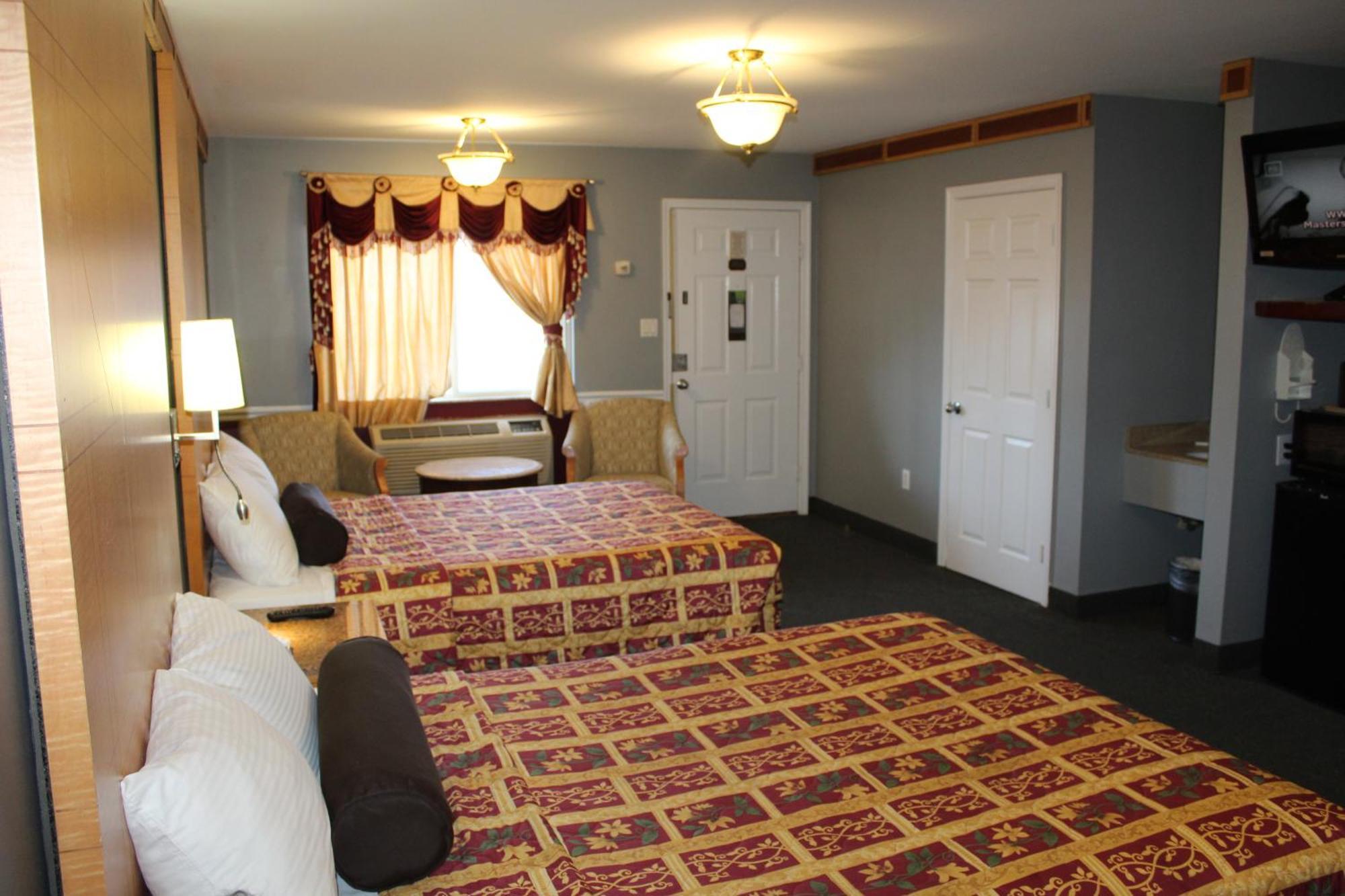 Motel Liberty Absecon Atlantic