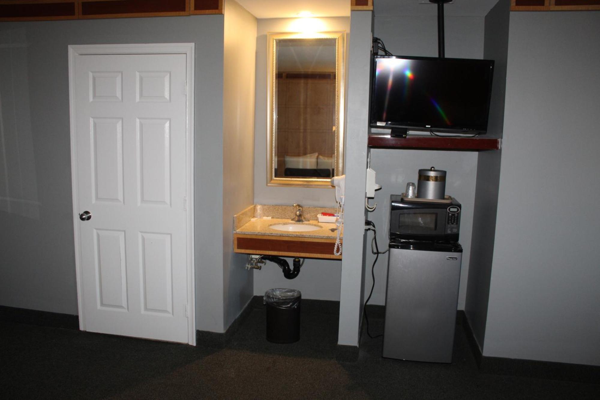 Motel Liberty Absecon Atlantic 2*