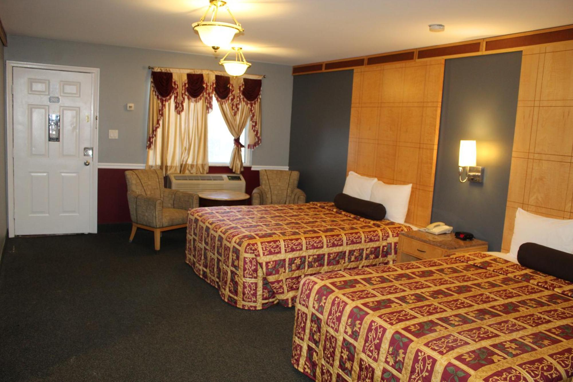 Motel Liberty Absecon Atlantic Galloway Township