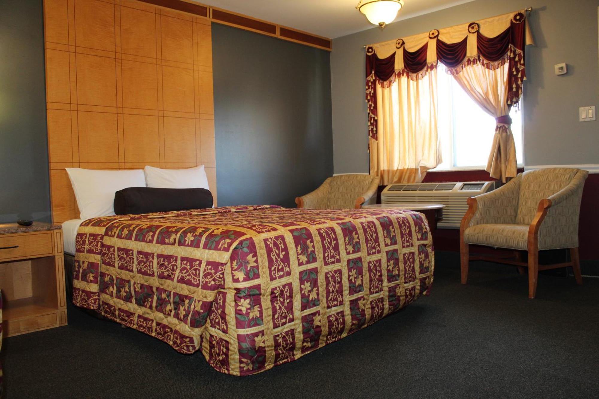 Motel Liberty Absecon Atlantic