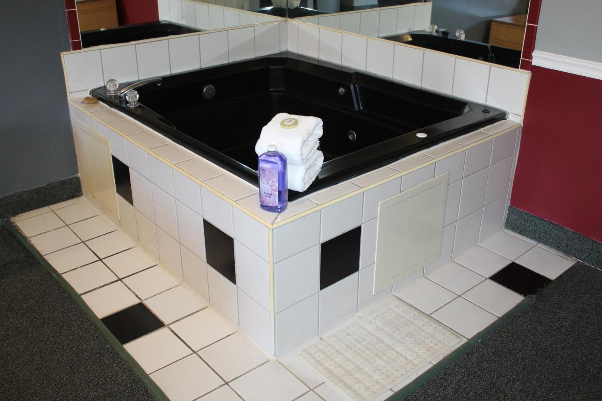 Motel Liberty Absecon Atlantic