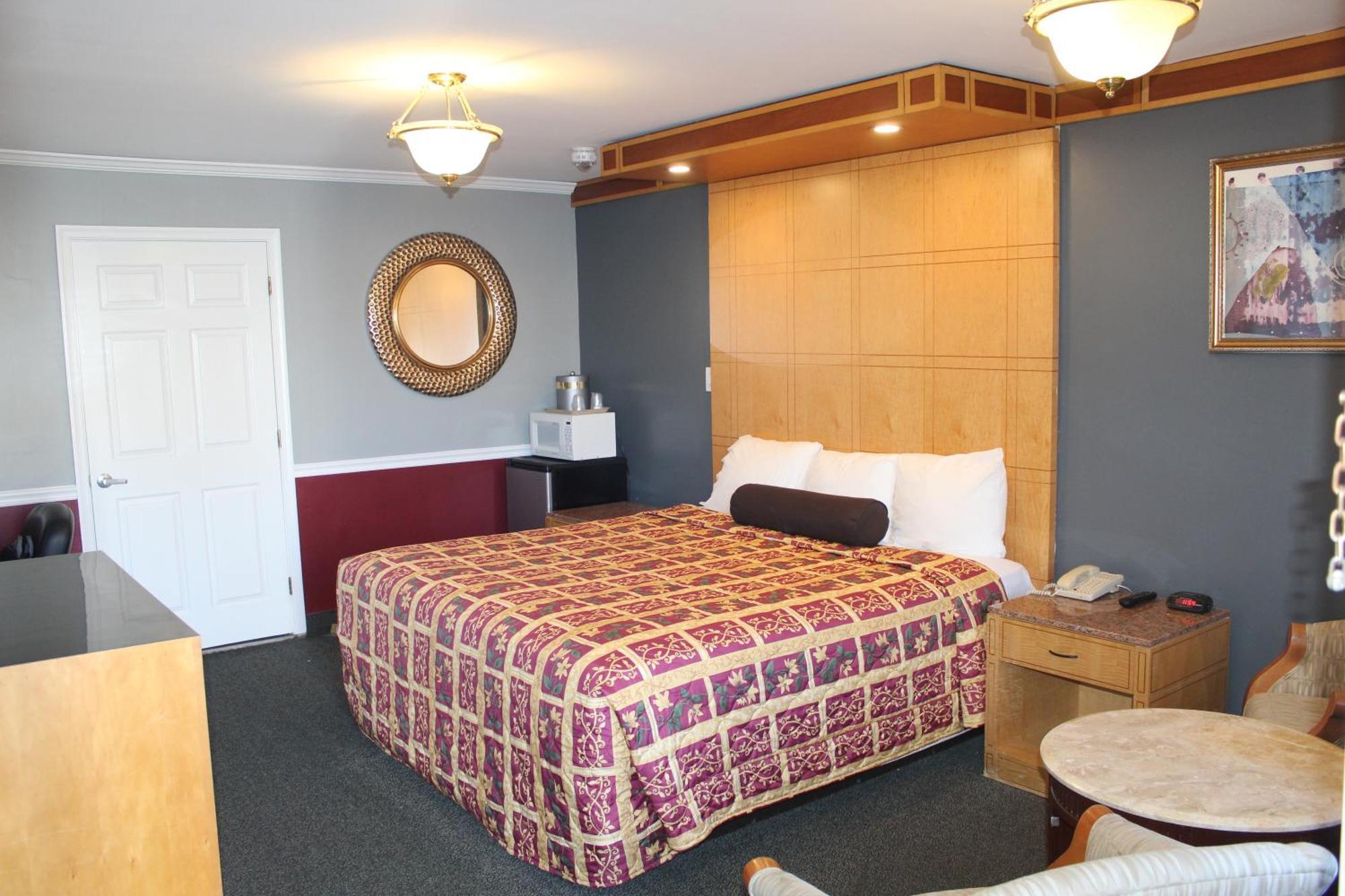 Liberty Absecon Atlantic City 2* Galloway