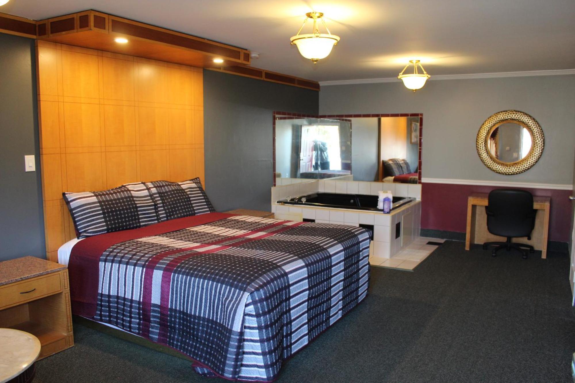 Motel Liberty Absecon Atlantic 2*