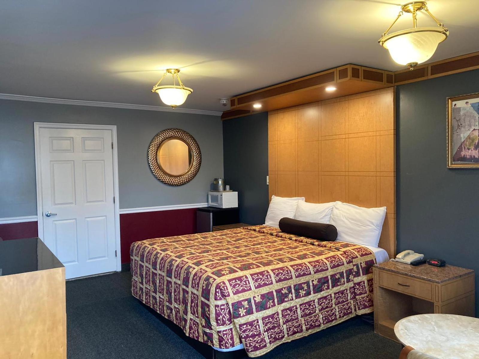 Liberty Absecon Atlantic Motel 2*