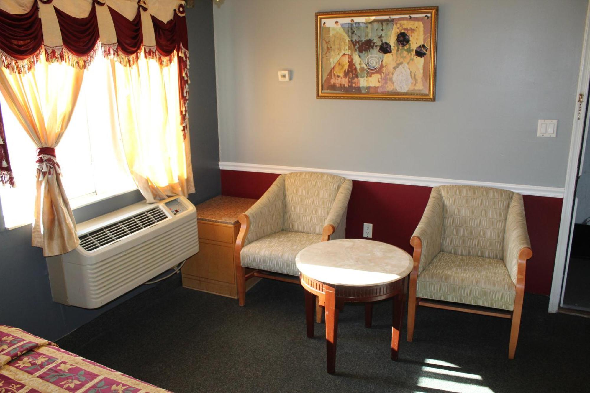 Liberty Absecon Atlantic Motel