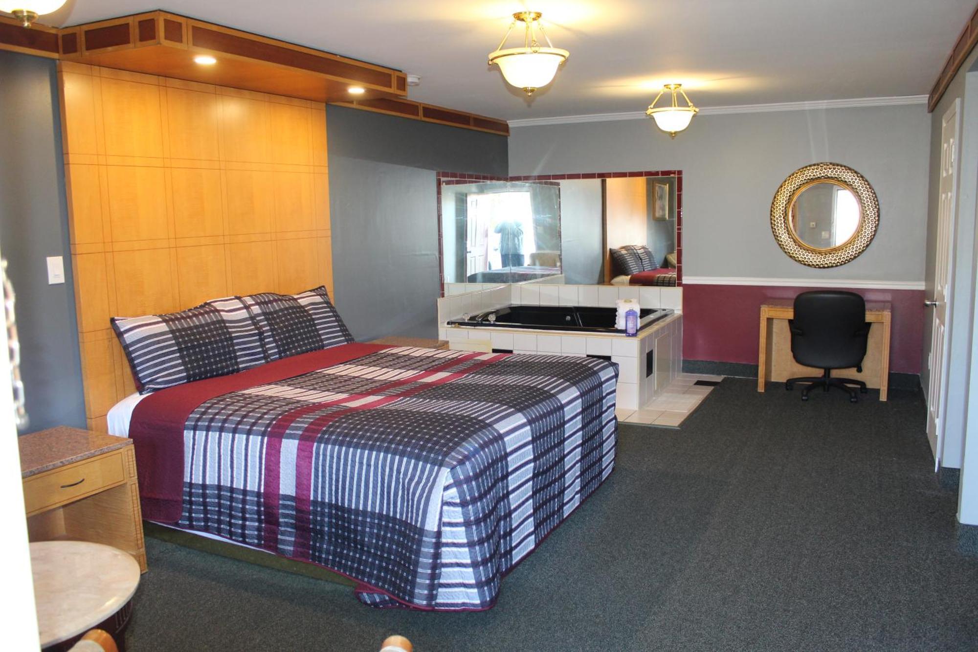 Motel Liberty Absecon Atlantic Galloway Township