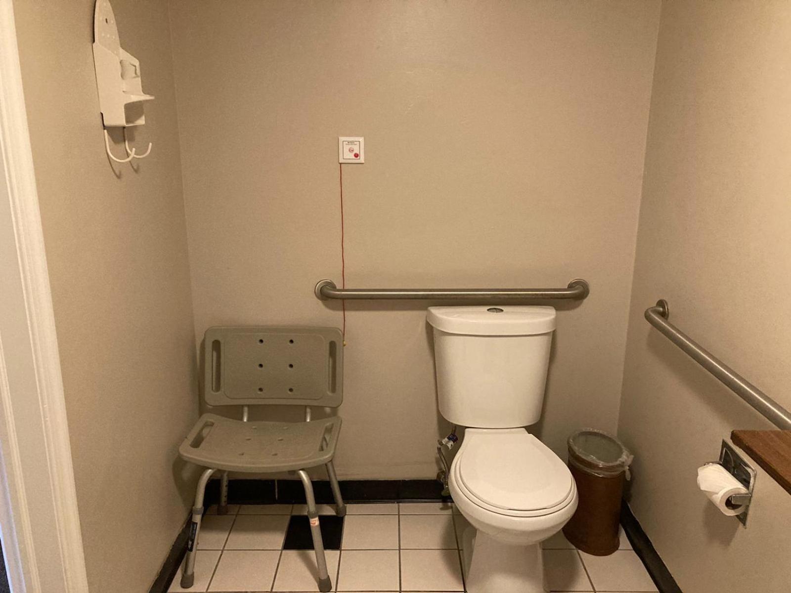Liberty Absecon Atlantic Motel 2*