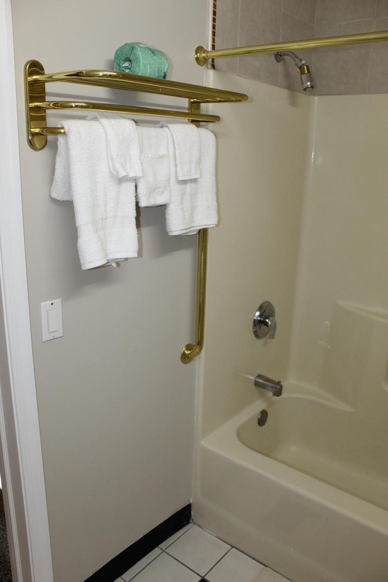 Motel Liberty Absecon Atlantic 2*