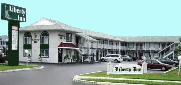Motel Liberty Absecon Atlantic 2*