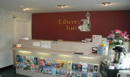 Motel Liberty Absecon Atlantic Galloway Township