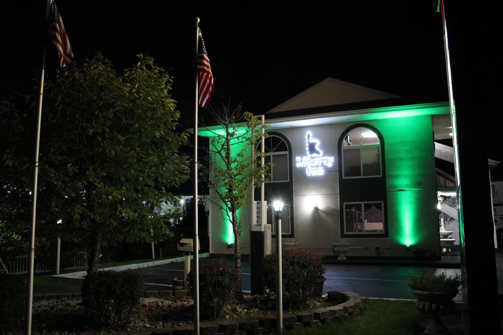 Liberty Absecon Atlantic Motel 2*