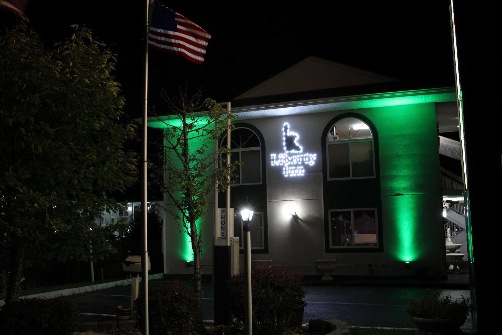 Liberty Absecon Atlantic 2* Galloway Township