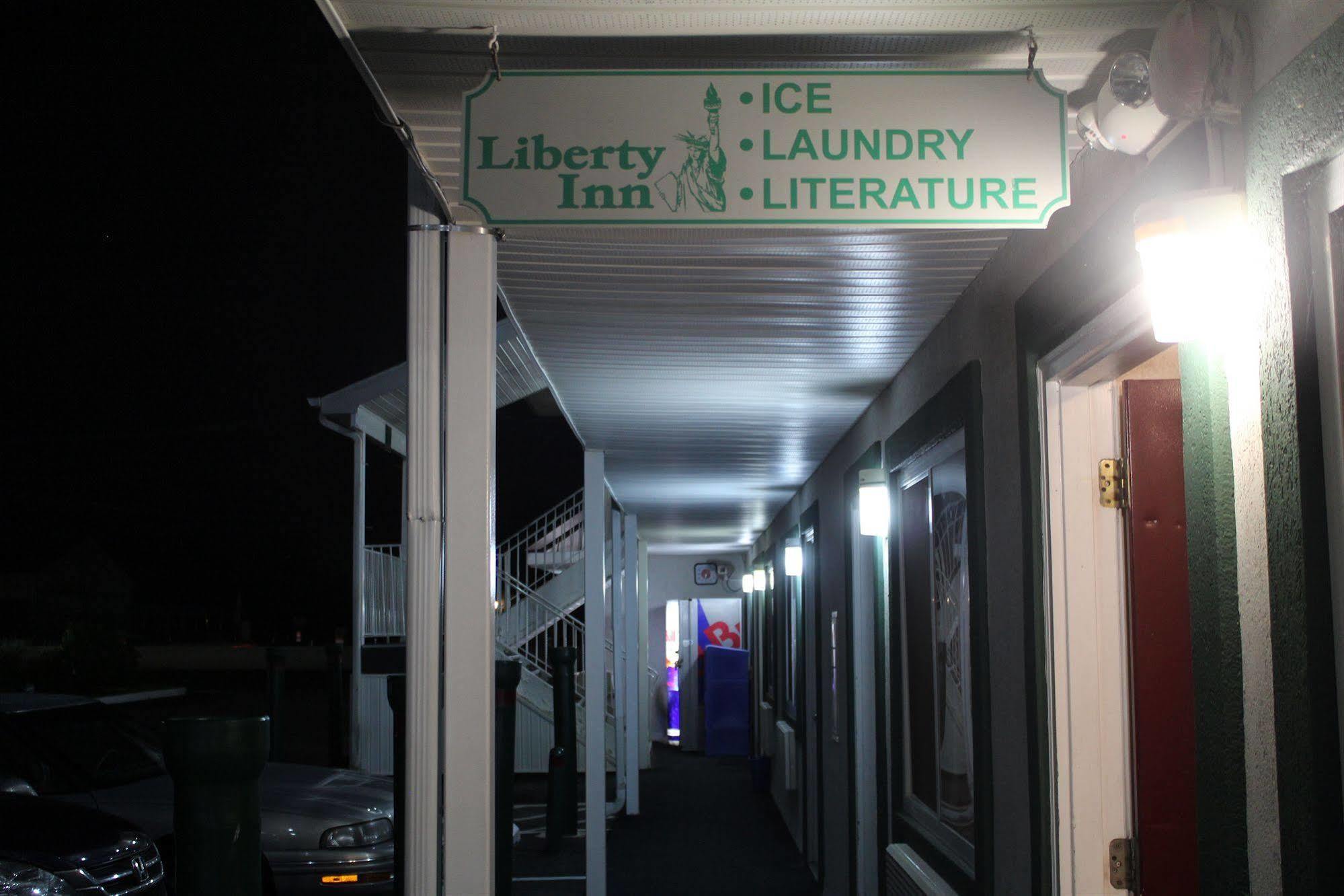 Liberty Absecon Atlantic 2*