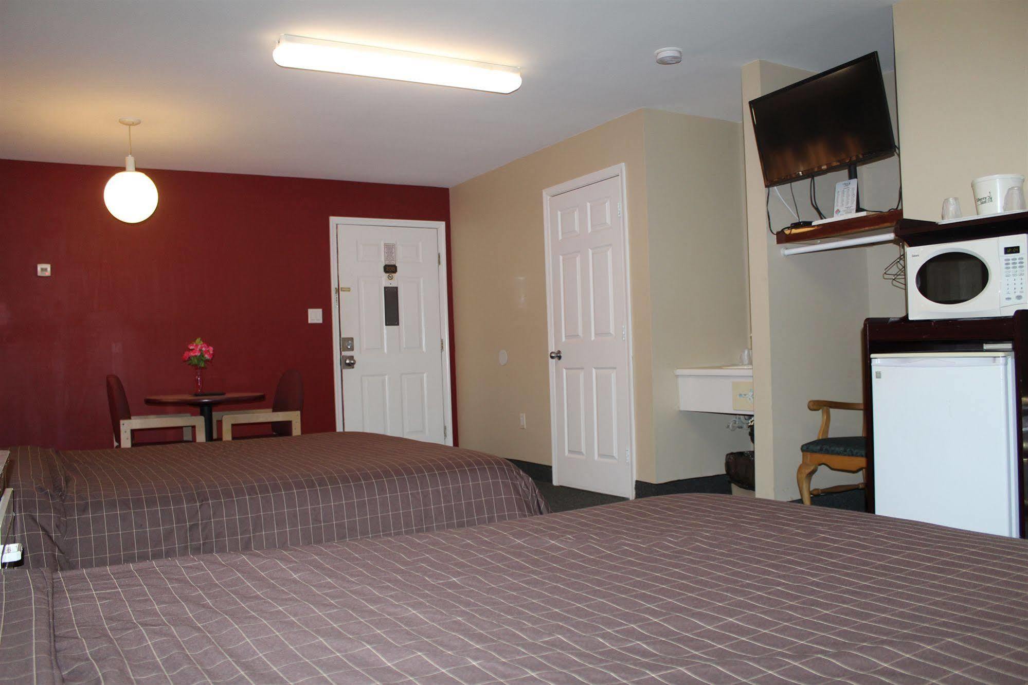 Motel Liberty Absecon Atlantic 2*
