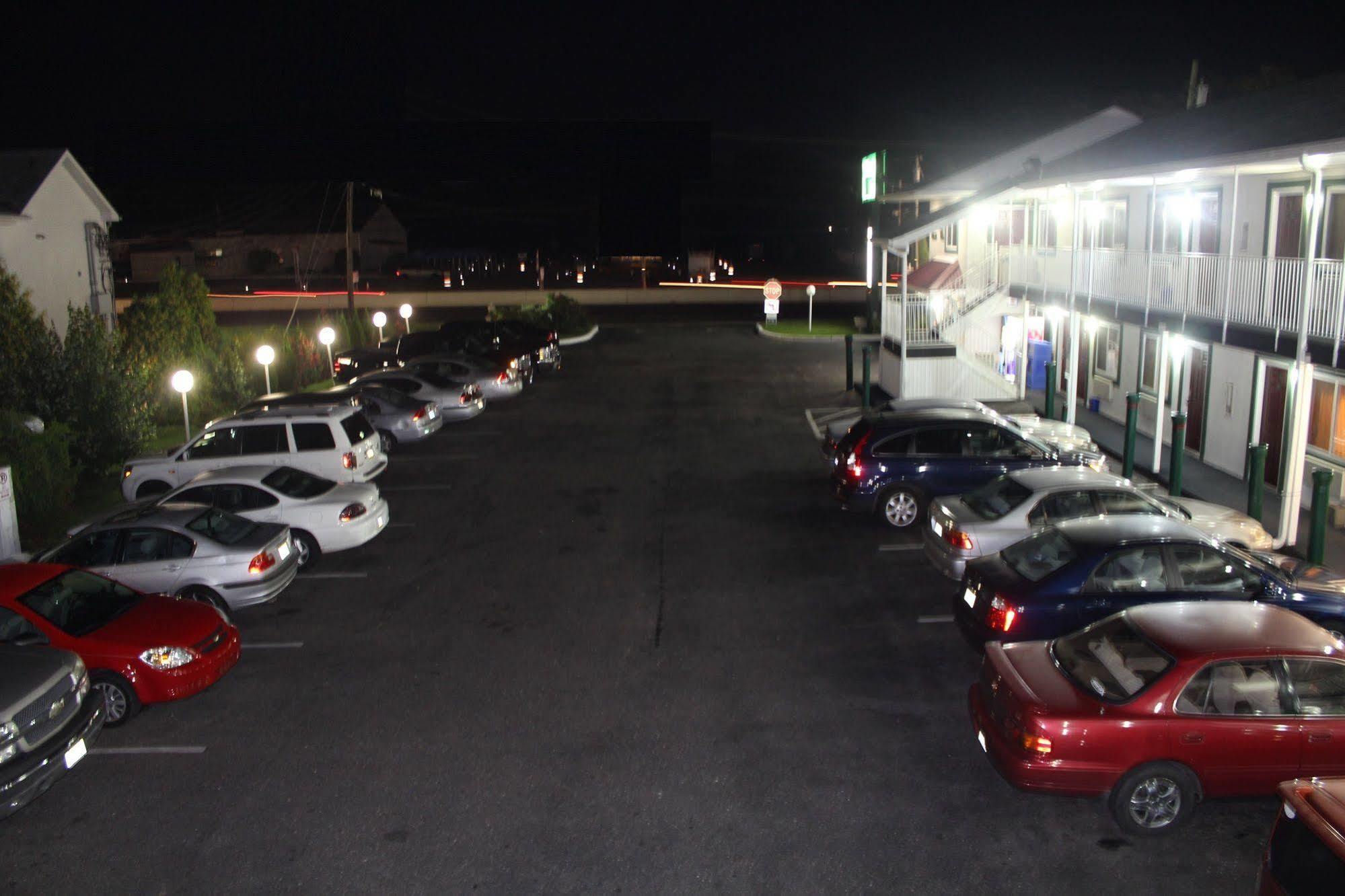 Motel Liberty Absecon Atlantic 2*