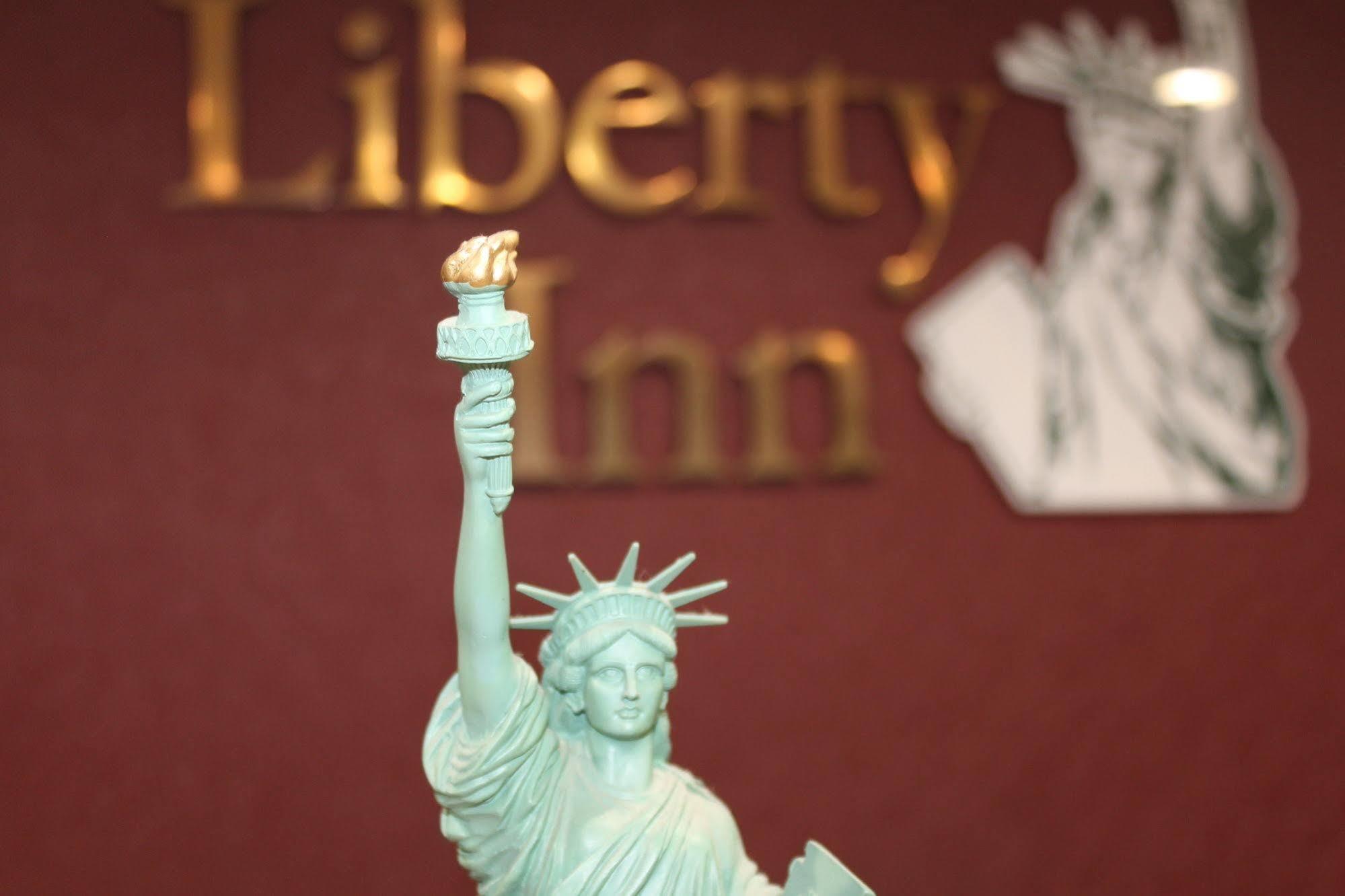 Motel Liberty Absecon Atlantic 2*