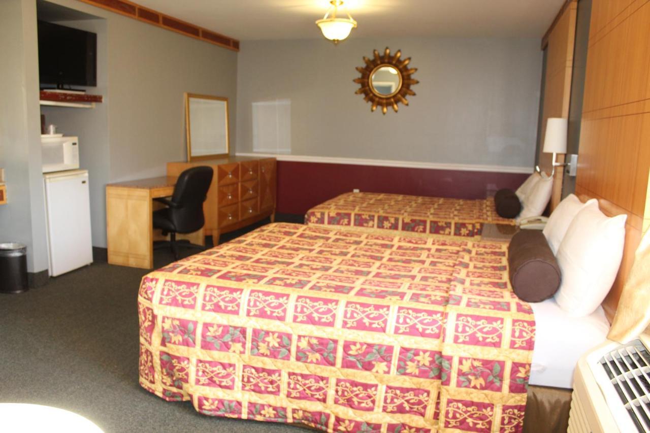 Liberty Absecon Atlantic Motel