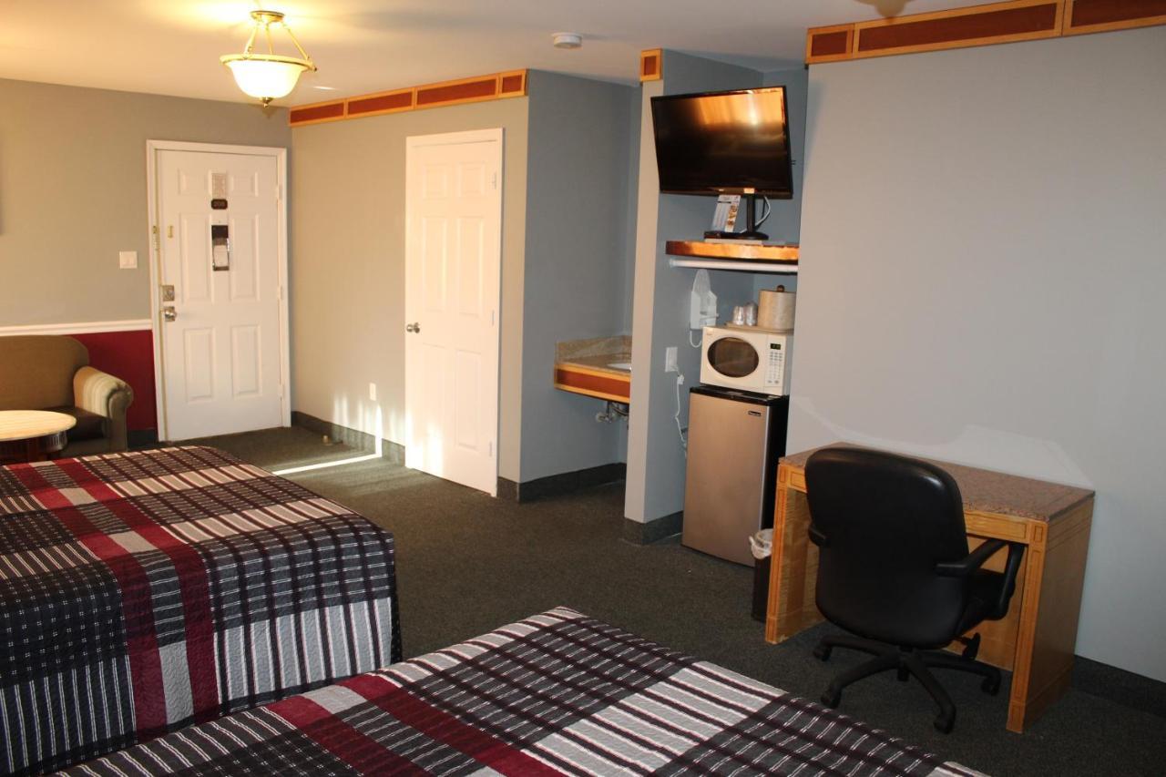 Liberty Absecon Atlantic Motel 2*