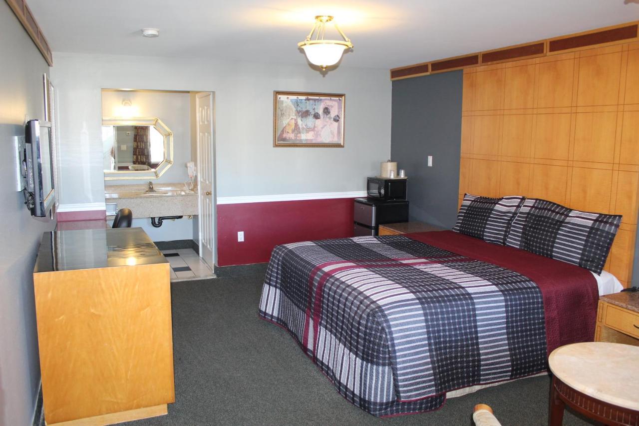 Motel Liberty Absecon Atlantic