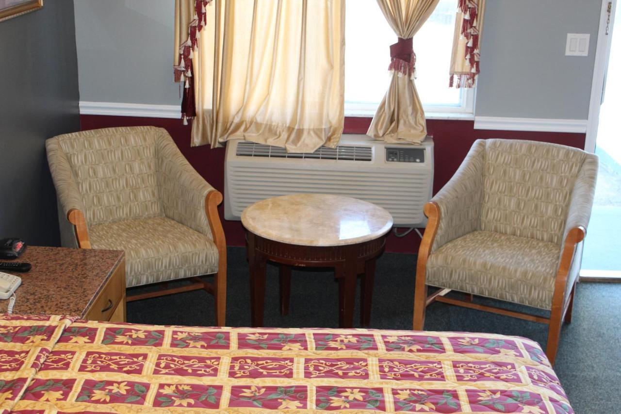 Liberty Absecon Atlantic Motel