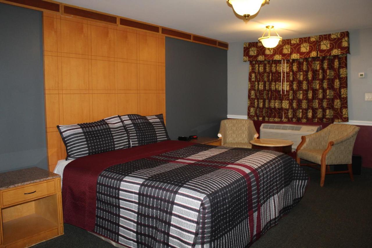 Liberty Absecon Atlantic Motel 2*