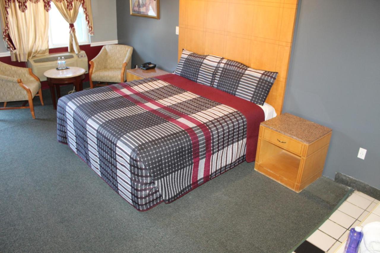 Motel Liberty Absecon Atlantic Galloway Township
