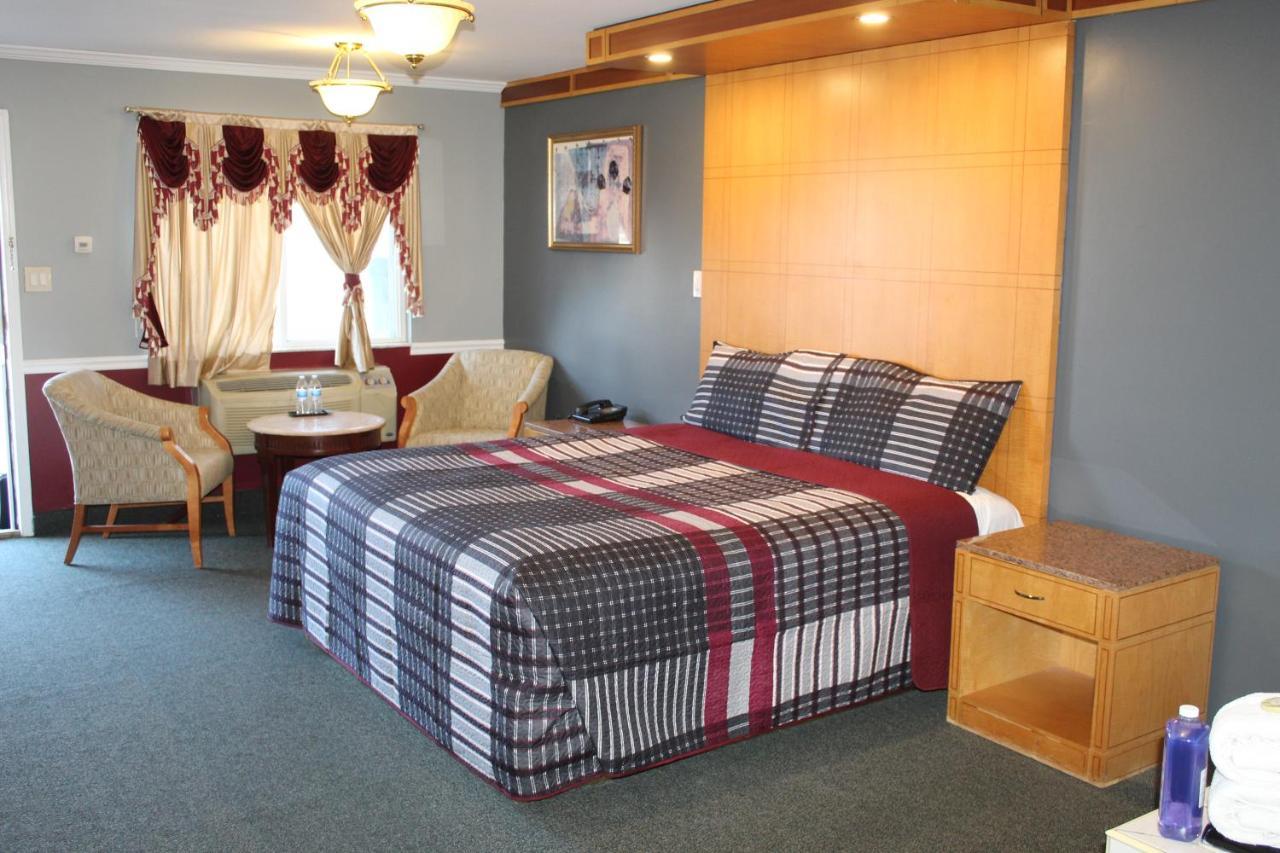 Liberty Absecon Atlantic Motel Galloway