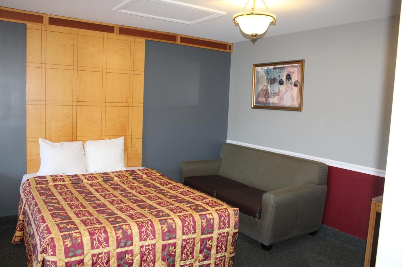 Liberty Absecon Atlantic Motel