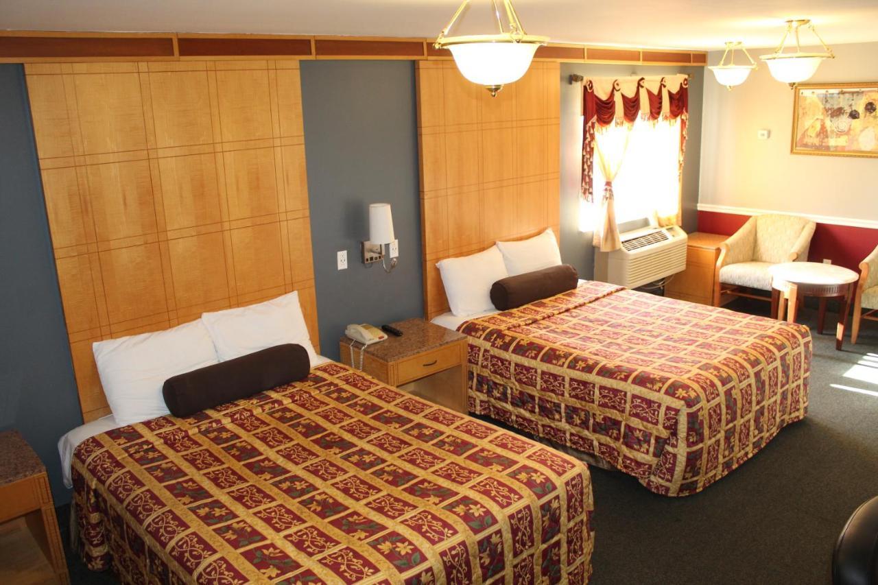 Liberty Absecon Atlantic Motel 2*