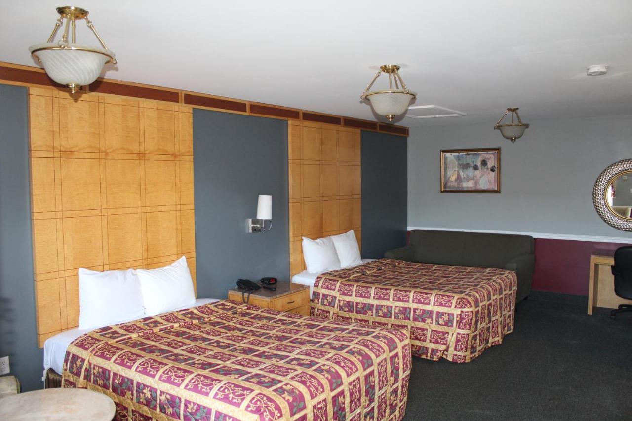 Motel Liberty Absecon Atlantic