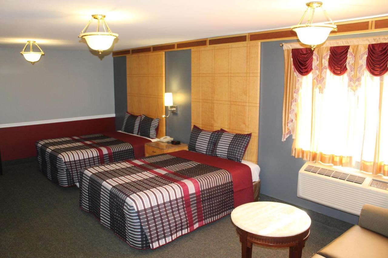 Motel Liberty Absecon Atlantic Galloway Township