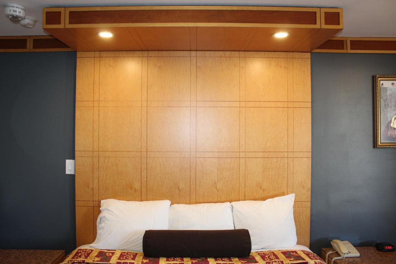 Liberty Absecon Atlantic City Motel 2*