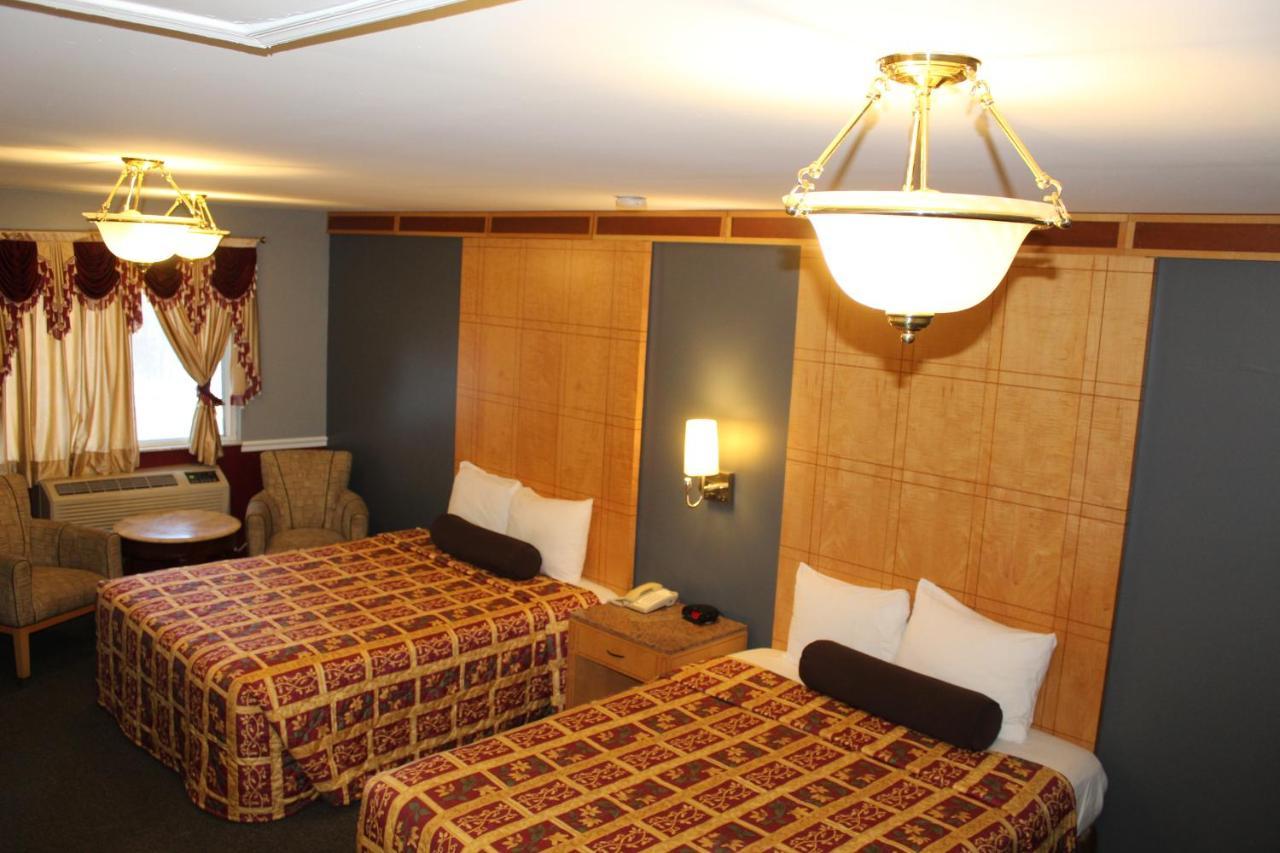 Liberty Absecon Atlantic City 2* Galloway
